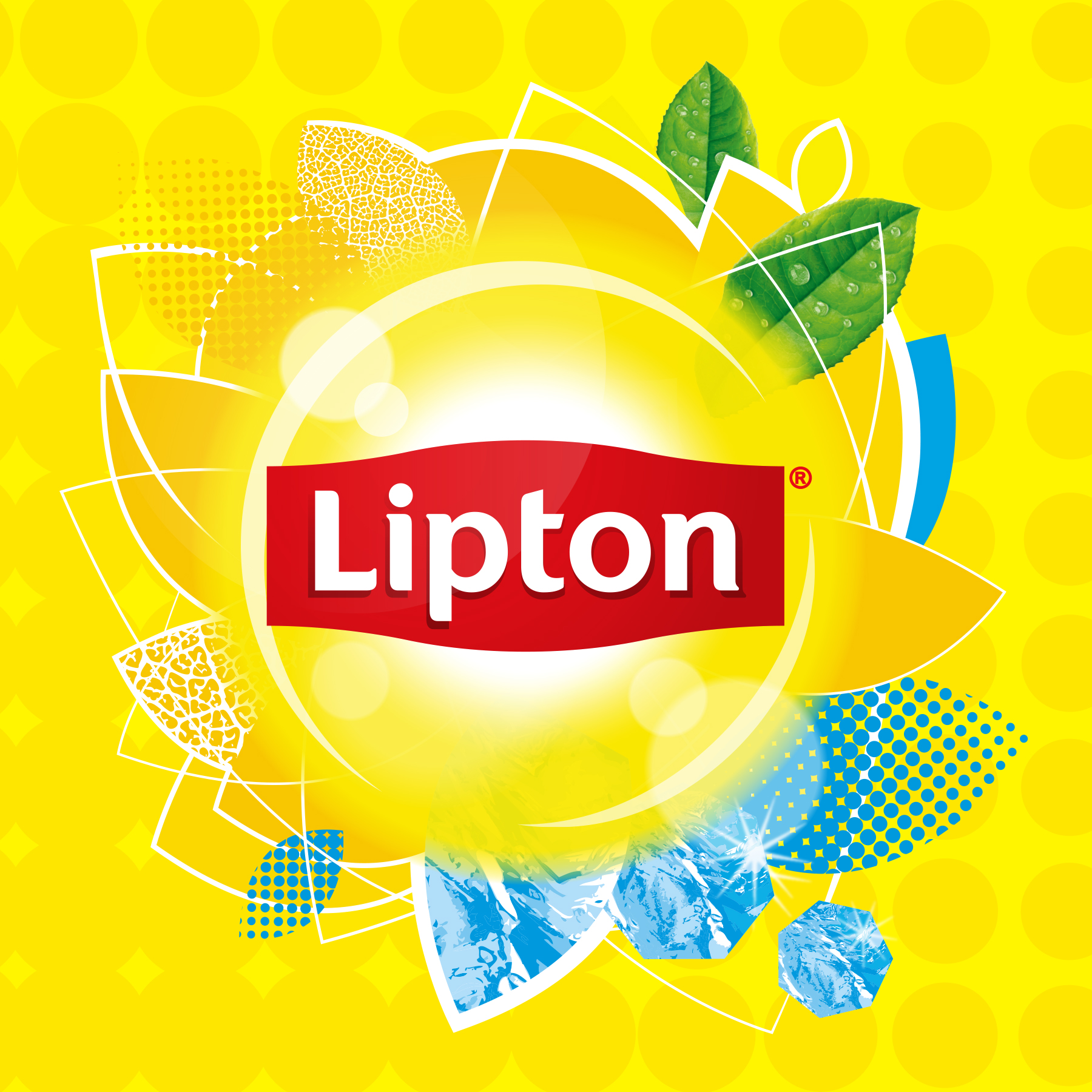 Lipton - Andrew Sharratt Design