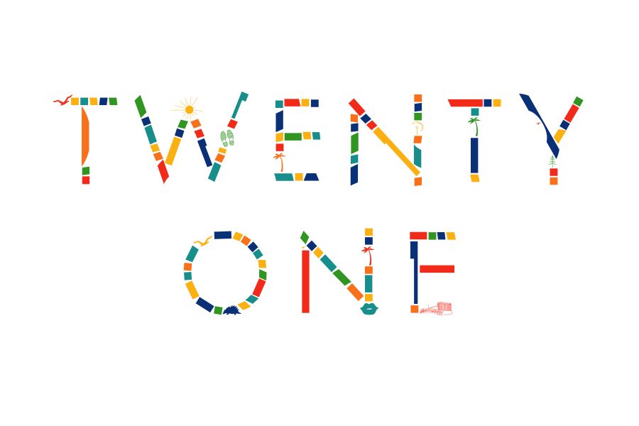 Twenty One