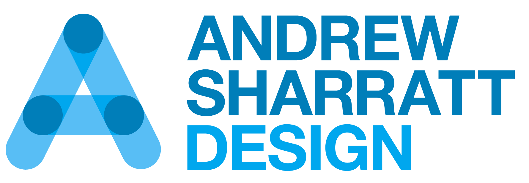 Digital Graphics - Andrew Sharratt Design